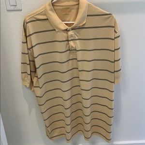 Men’s bolle polo